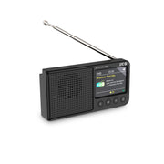 SPC JETTY LITE DAB+