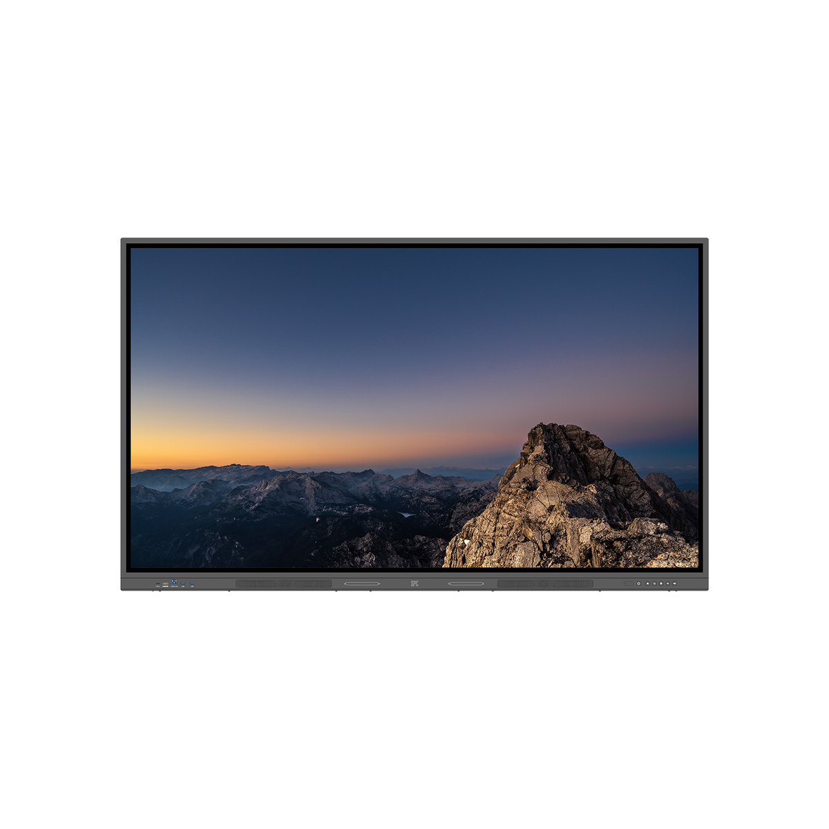 Displays