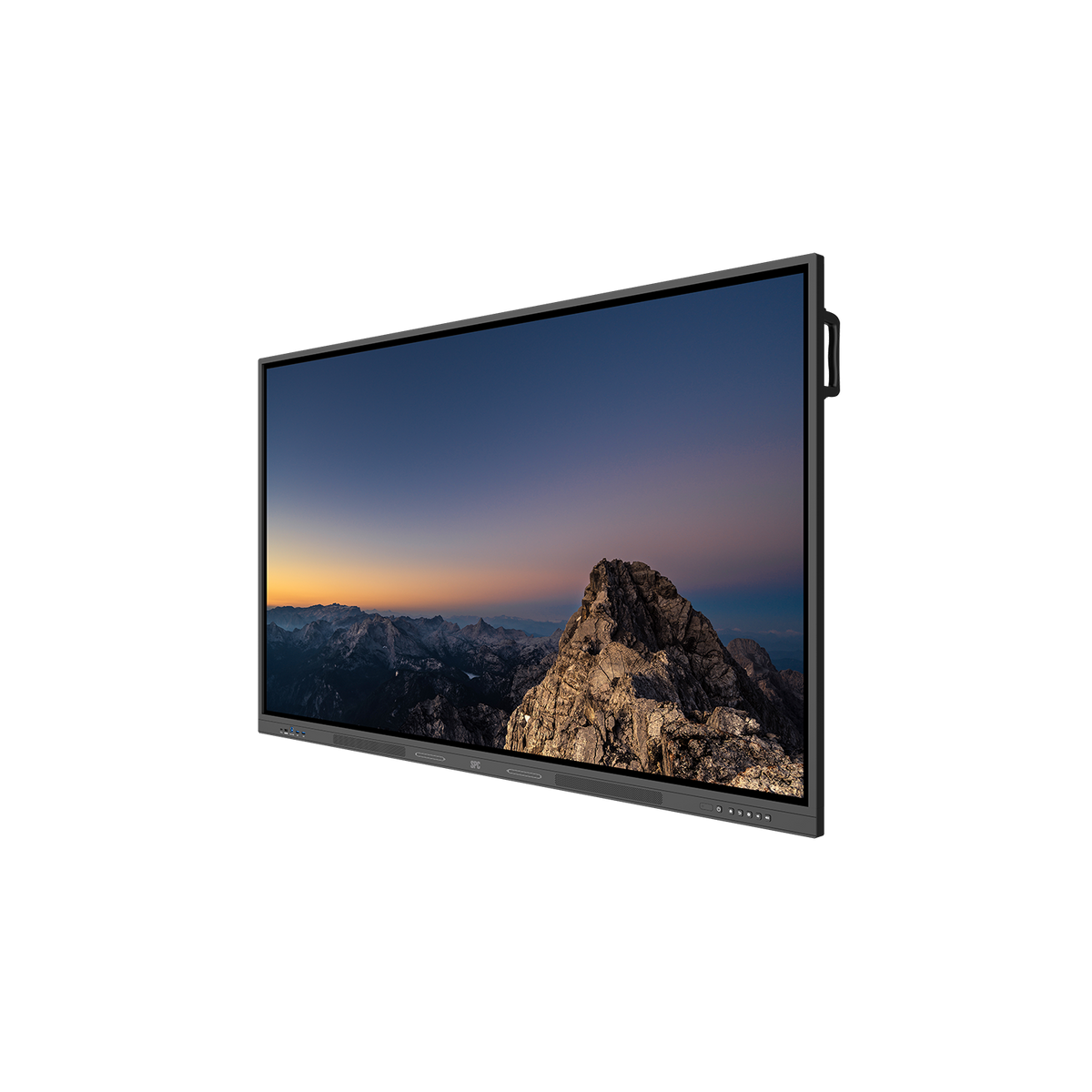 SPC LUMACORE MEETING BOARD