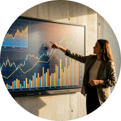 Reuniones más ágiles, eficientes y atractivas