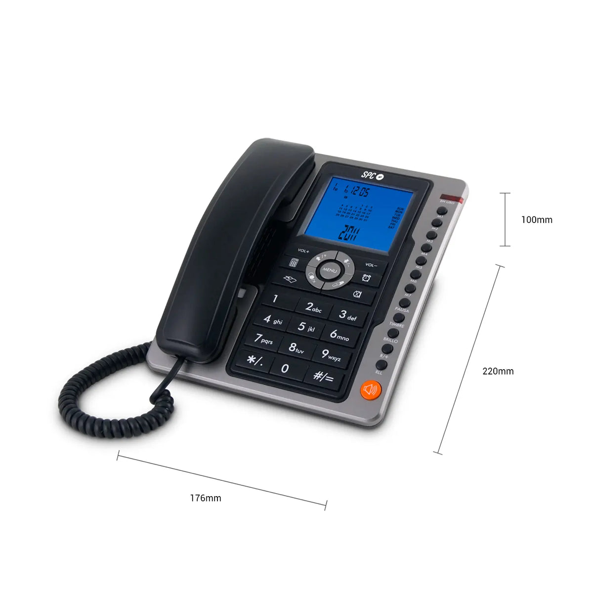 SPC OFFICE PRO