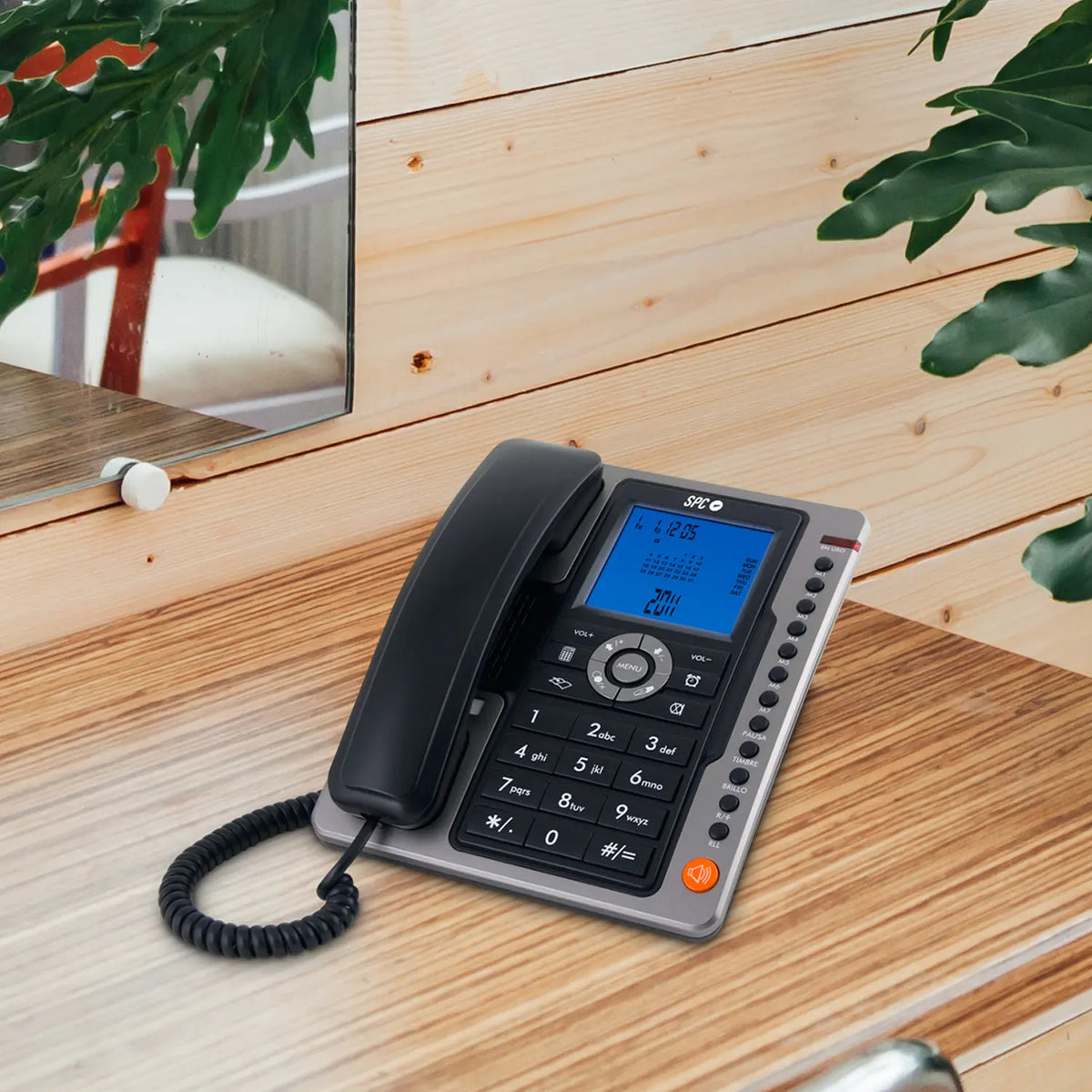 SPC OFFICE PRO