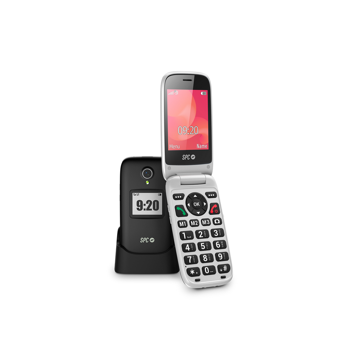 SPC POLARIS
