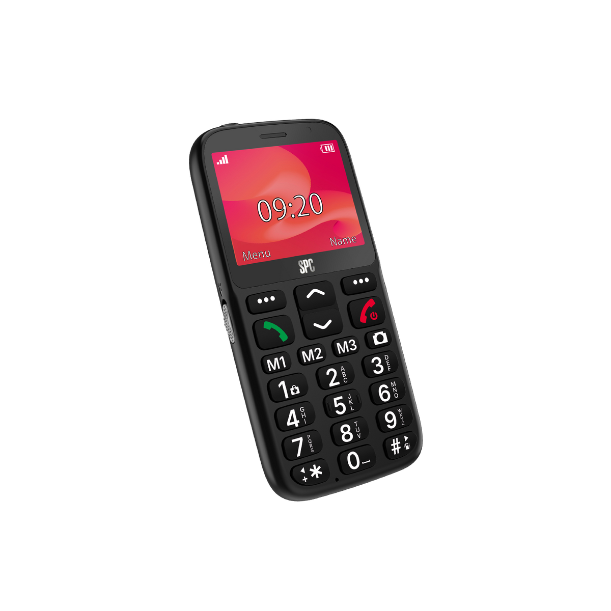 SPC POLARIS PURE