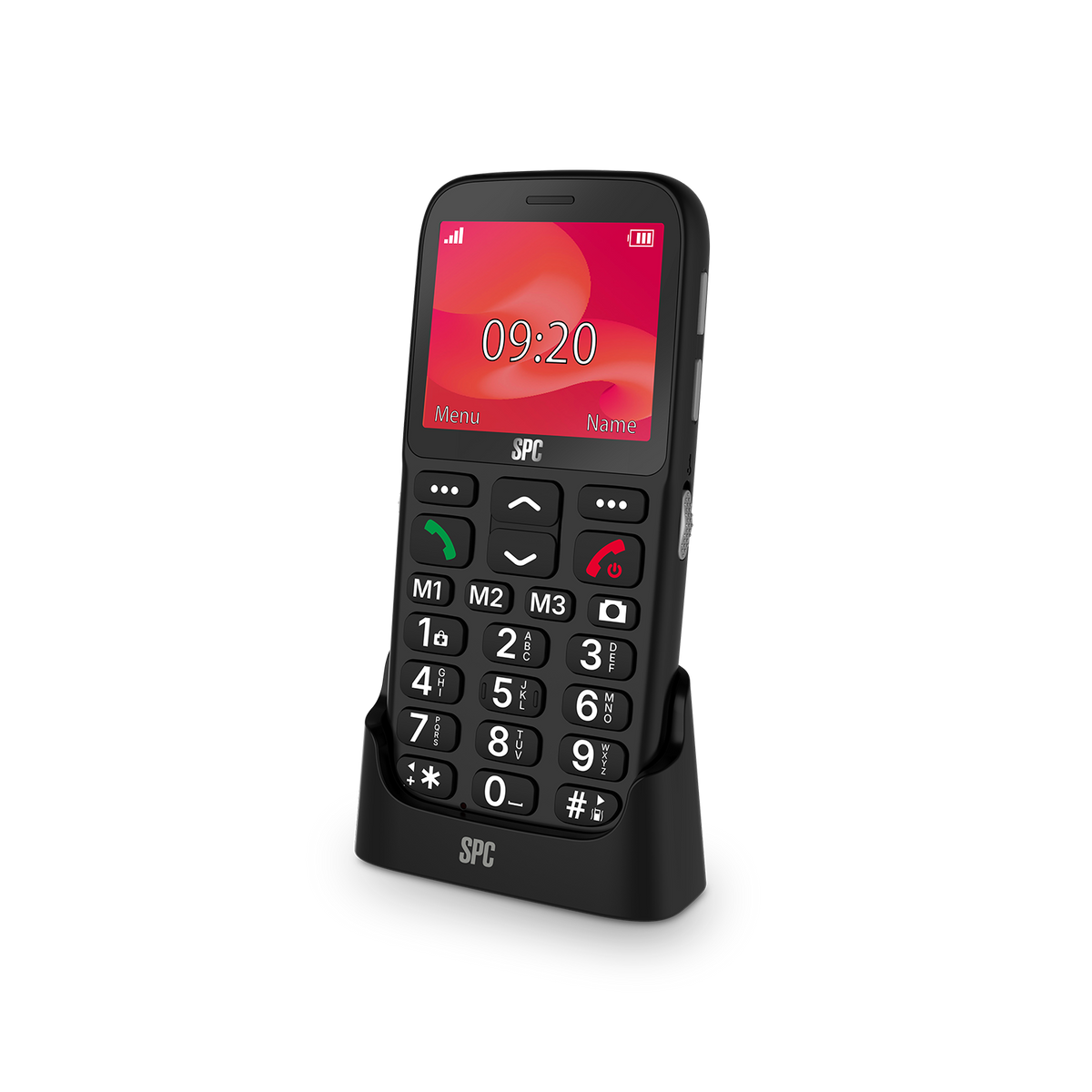 SPC POLARIS PURE