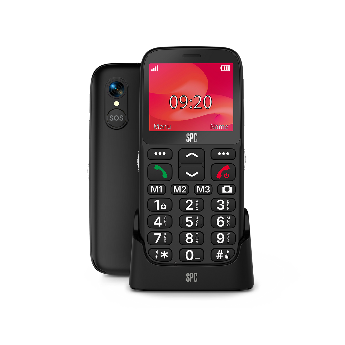 SPC POLARIS PURE