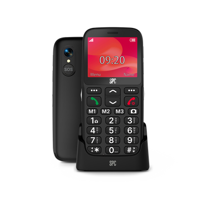 SPC POLARIS PURE
