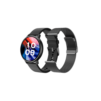 Doble estilo en un solo reloj