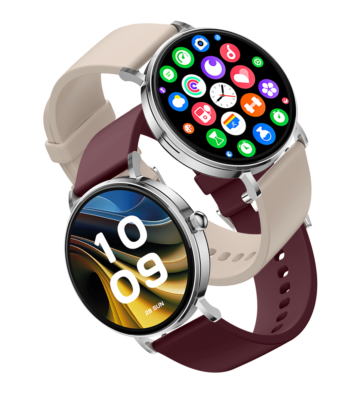 SPC SMARTEE DUO VELVET