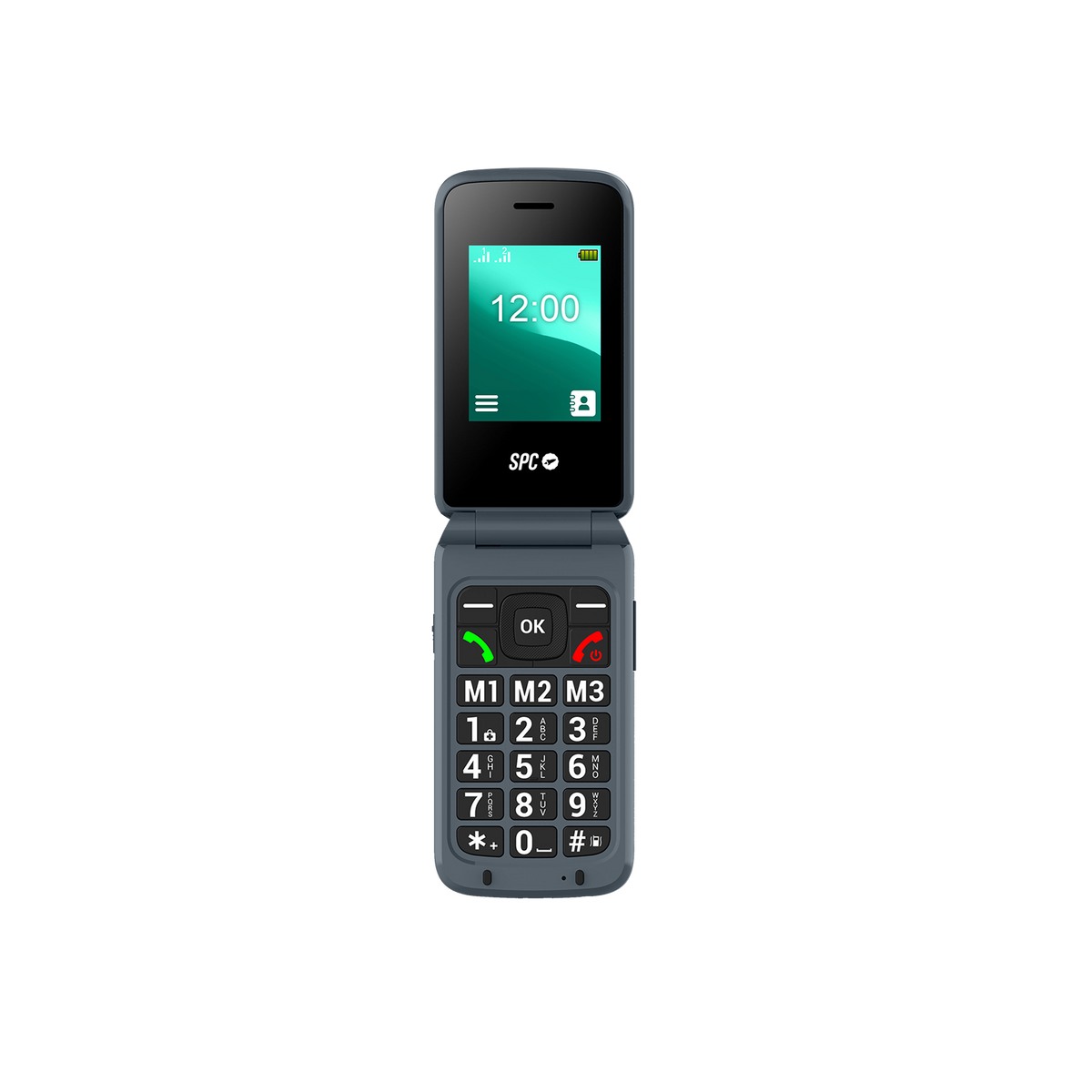 SPC STELLA 2