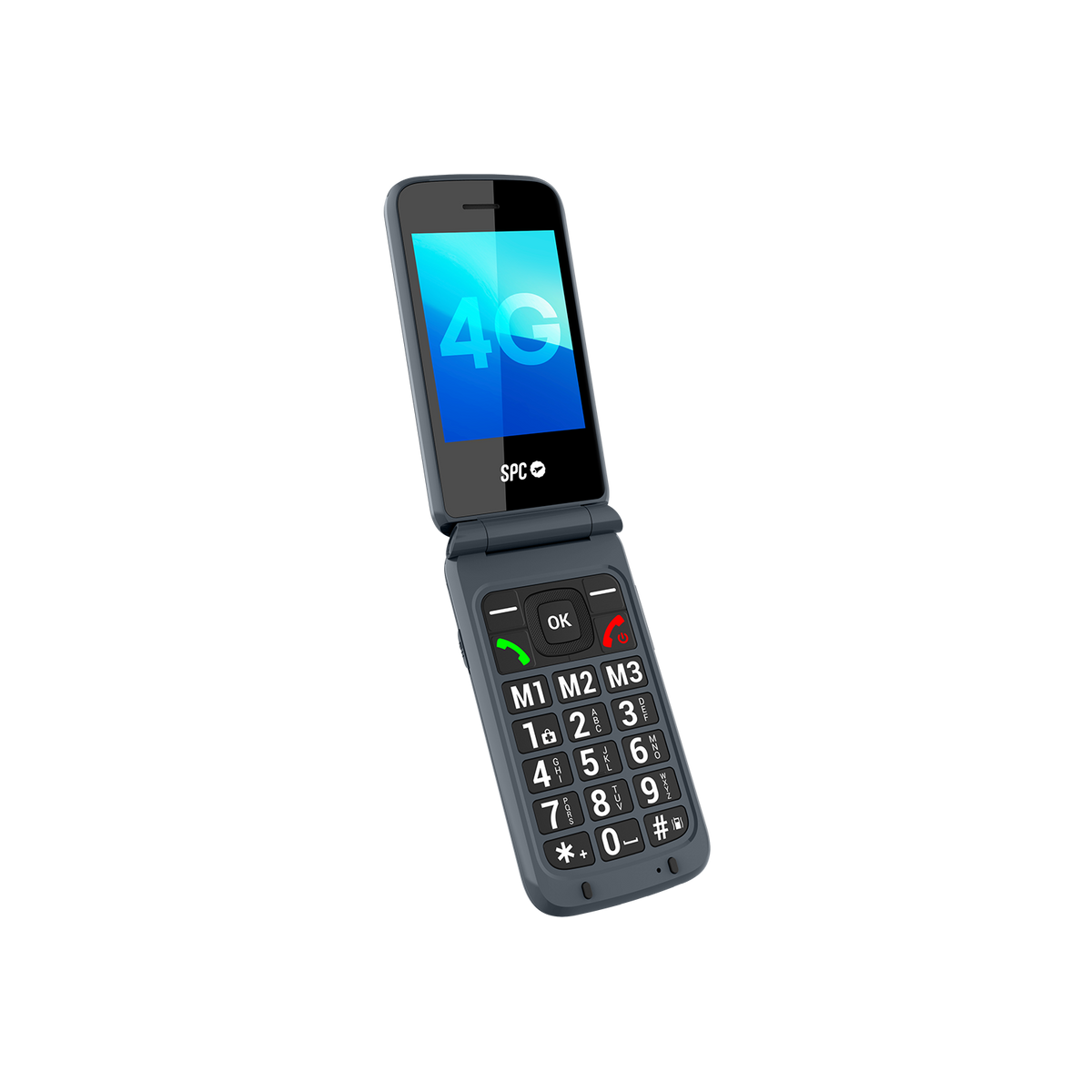 SPC STELLA 3