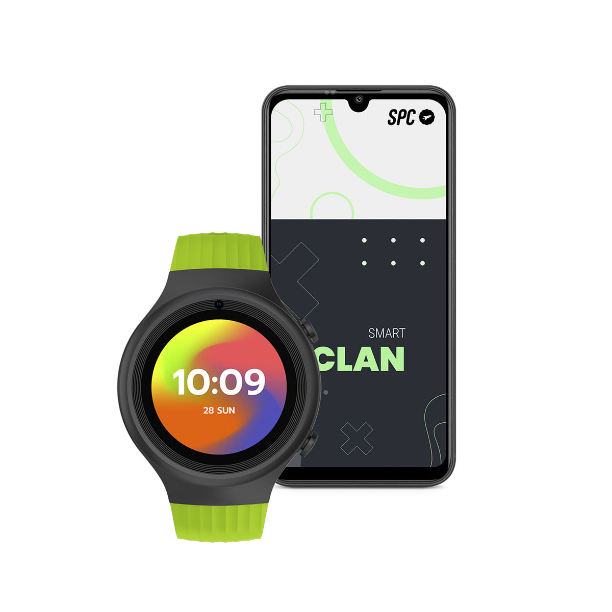 SPC SMARTEE 4G JUNIOR