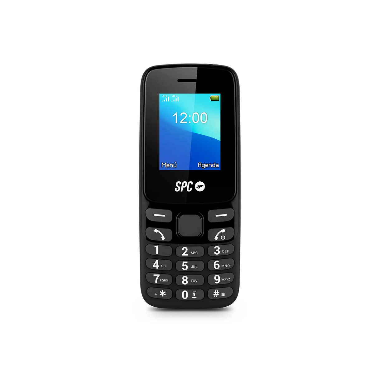 SPC TALK 2