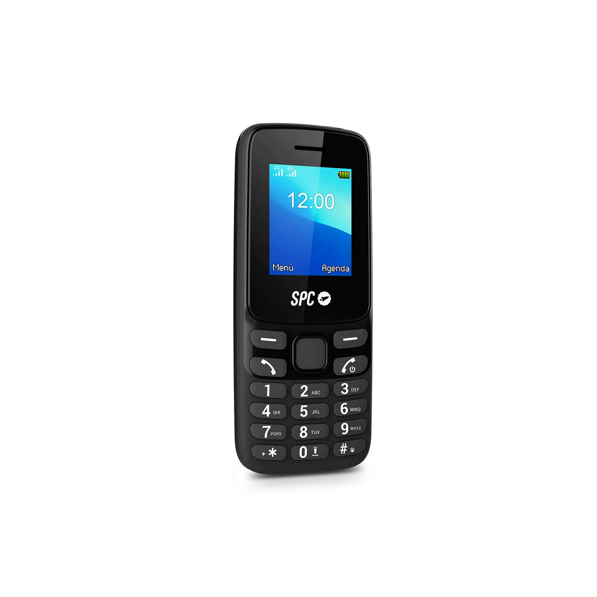 SPC TALK 2