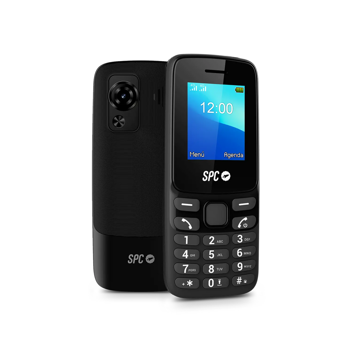 SPC TALK 2