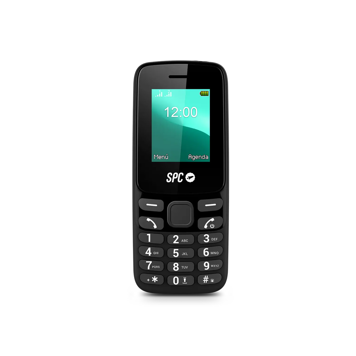 SPC TALK 2 GO