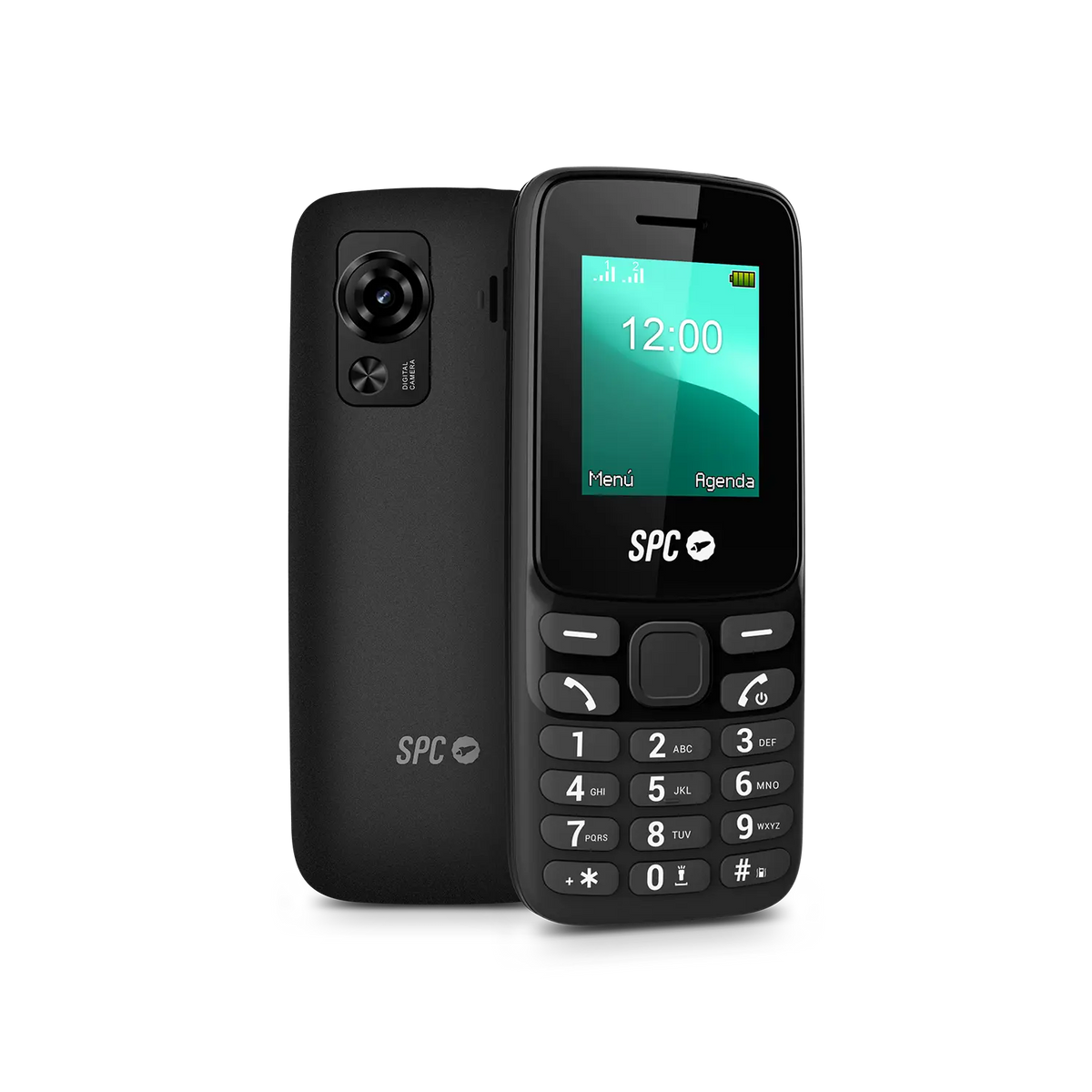 SPC TALK 2 GO