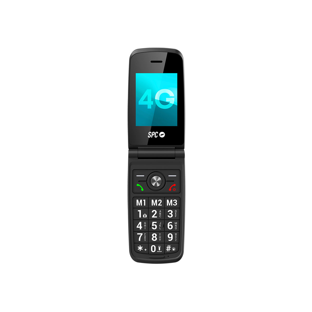 SPC TITAN 2