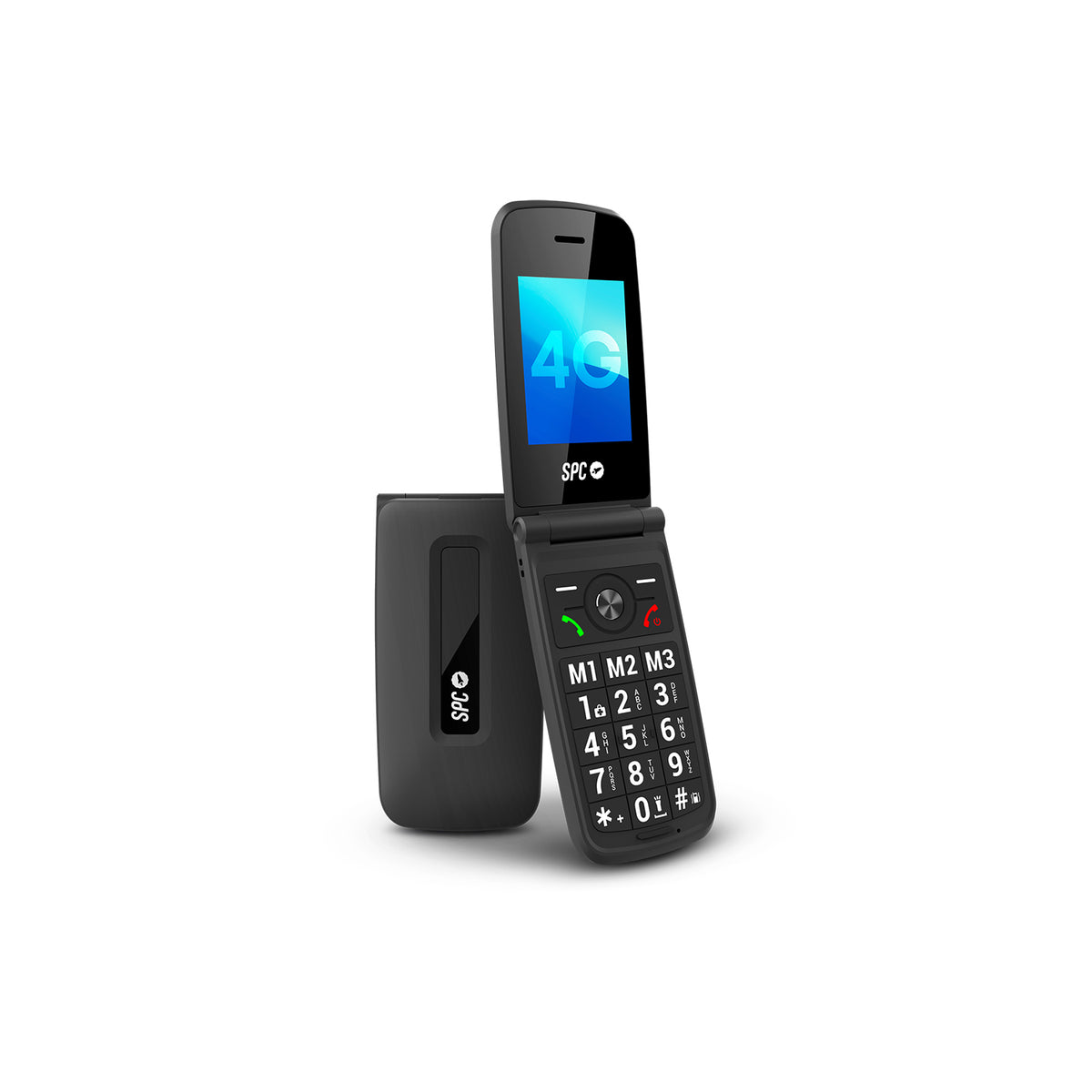 SPC TITAN 2