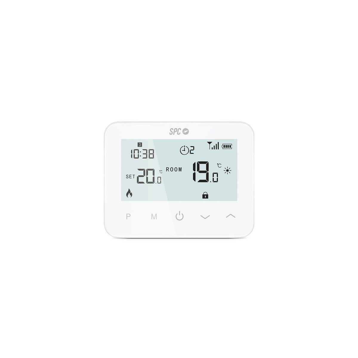 Climatización