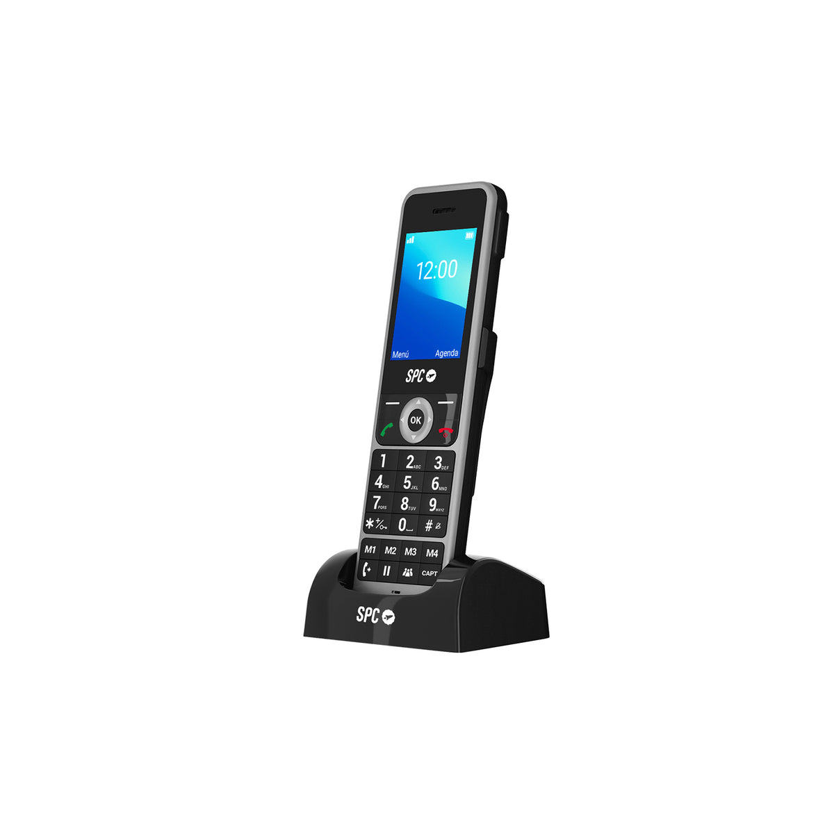 SPC WD100