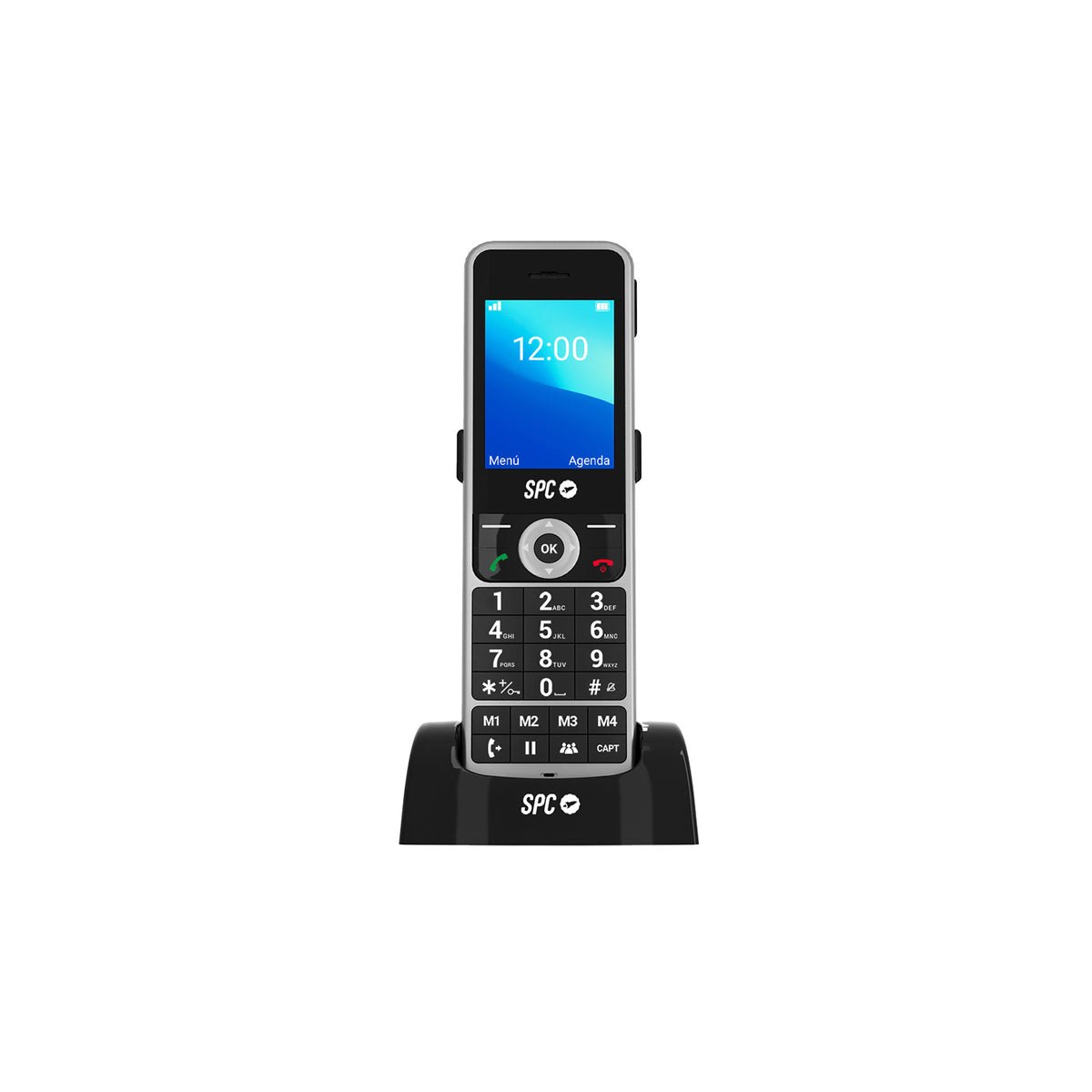 SPC WD100
