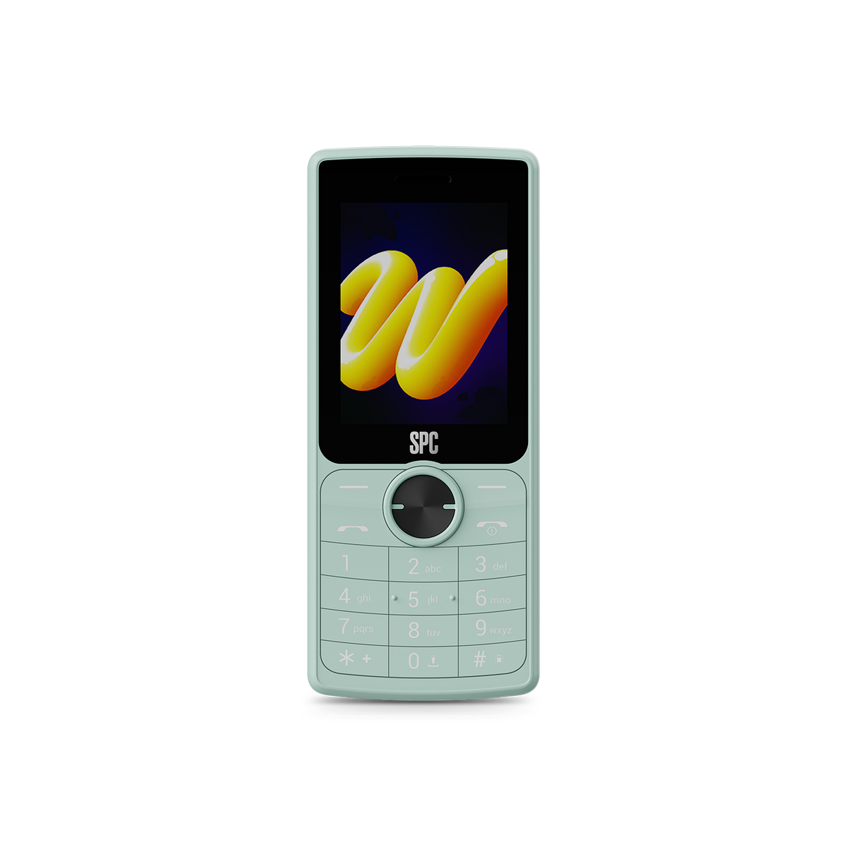 SPC WILD COOL