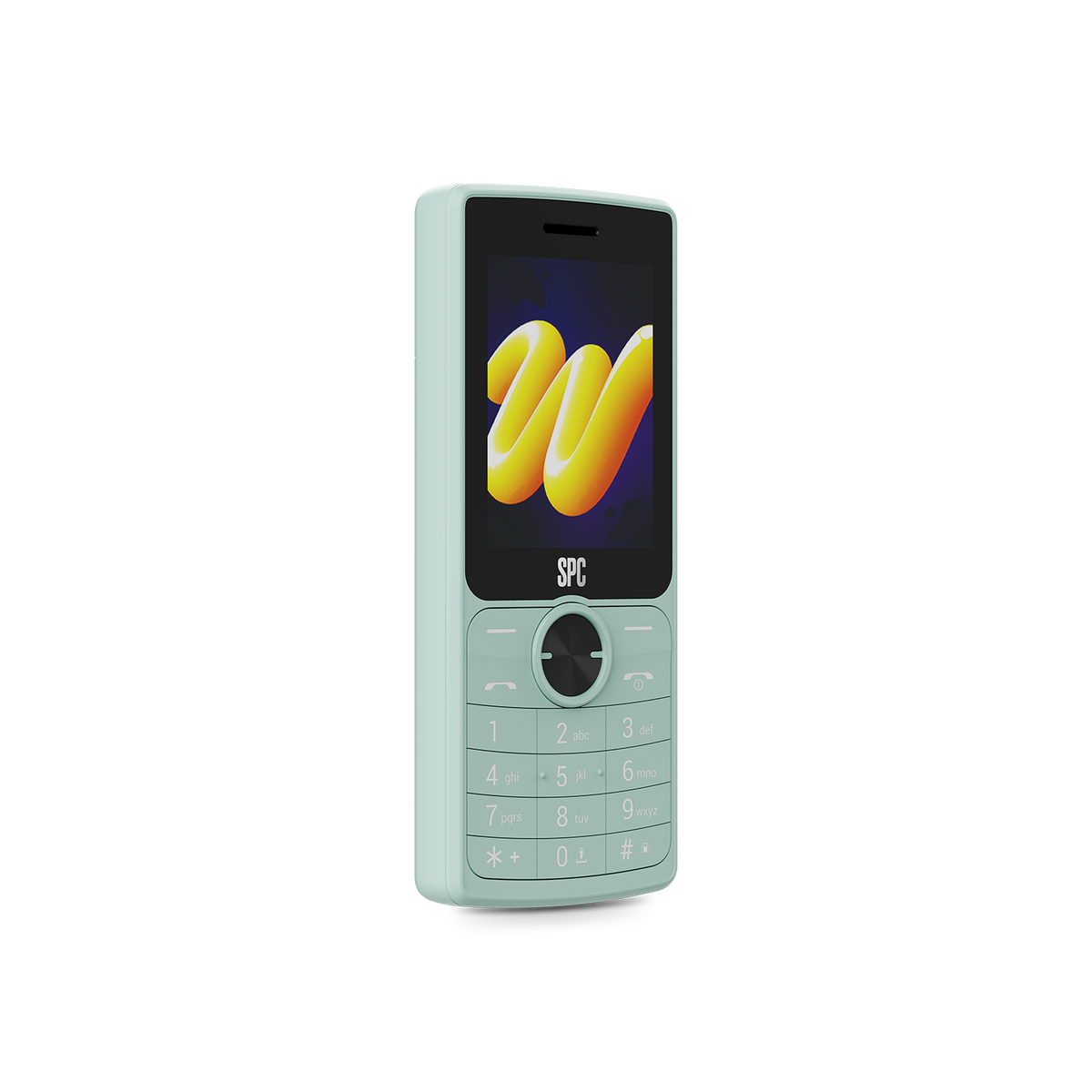 SPC WILD COOL