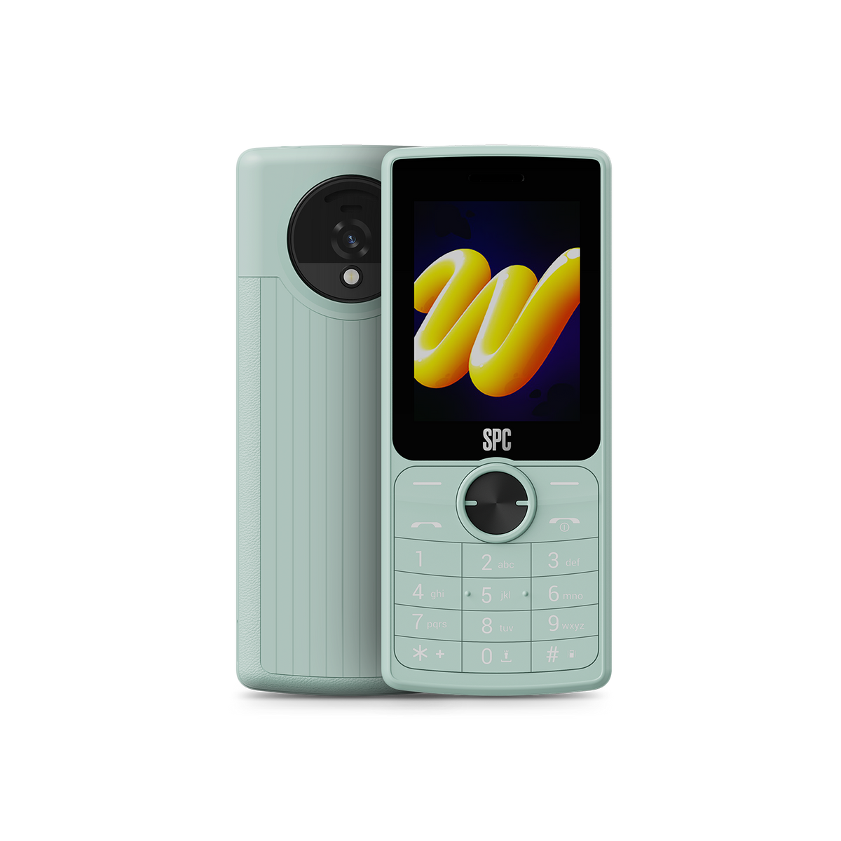 SPC WILD COOL