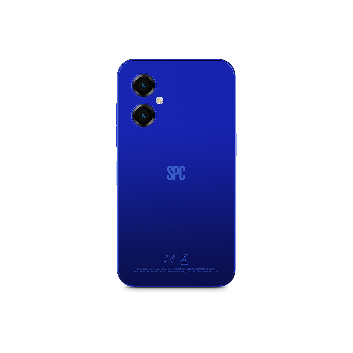 SPC WUUM ONE