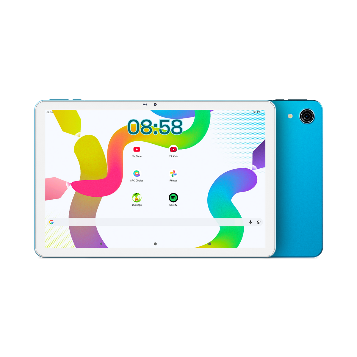 SPC WUUM TAB