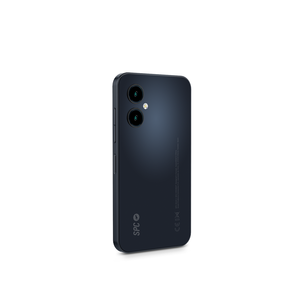 SPC ZEUS 2