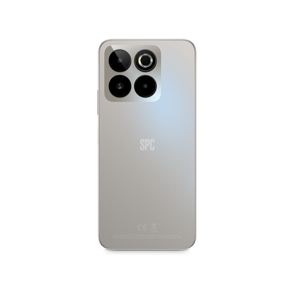 SPC ZEUS 2 ELITE