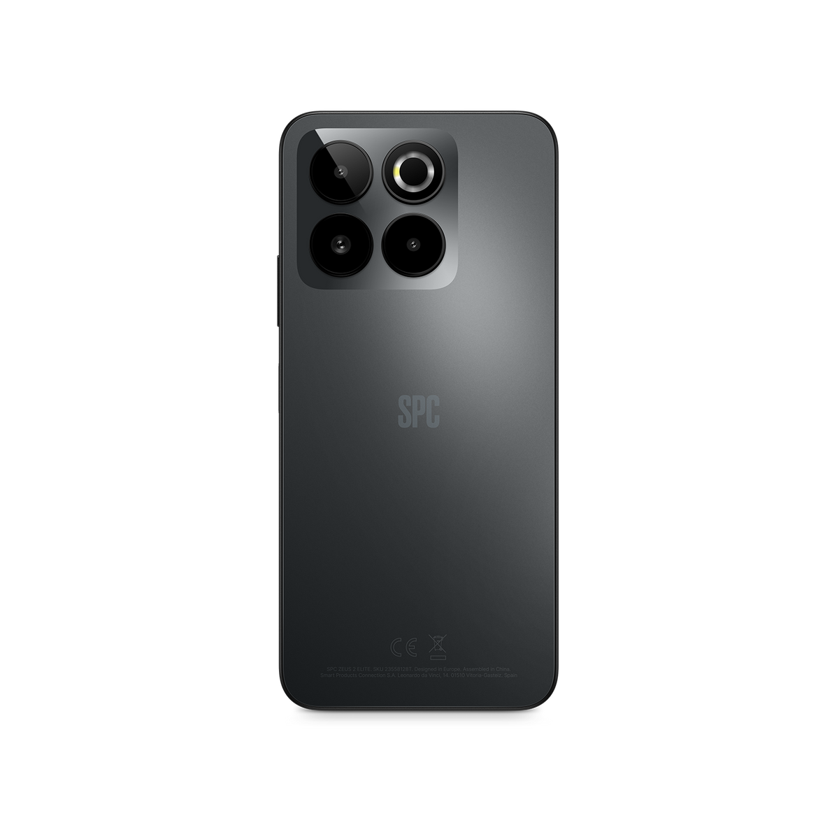 SPC ZEUS 2 ELITE