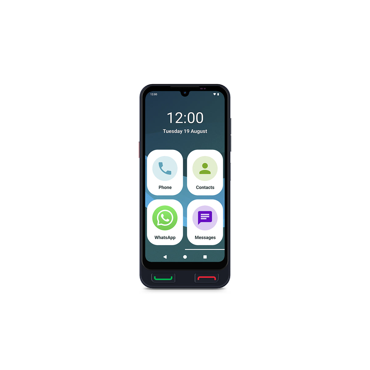 SPC ZEUS 2 PRO