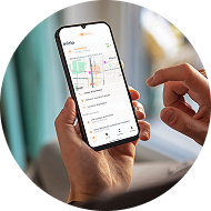 Localizable por GPS desde la app SPC Care