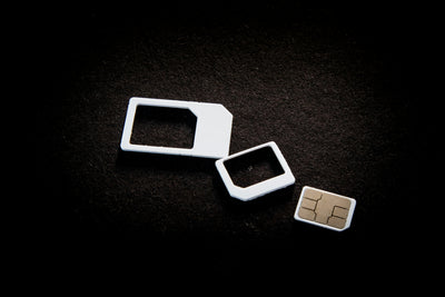 Telefono cordless con SIM