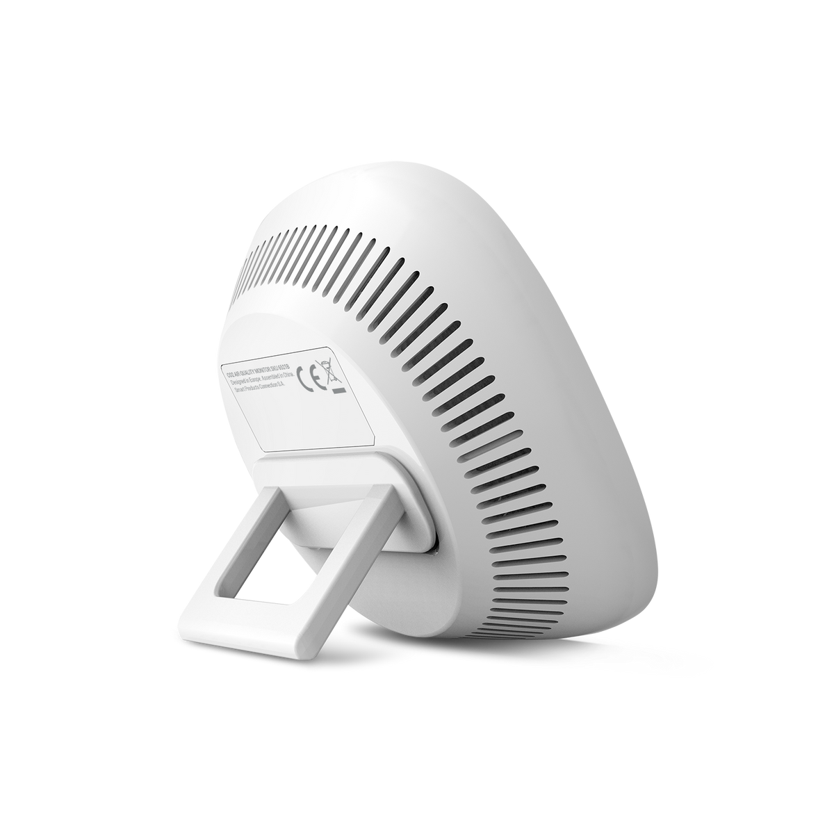 SPC CO2 AIR QUALITY MONITOR