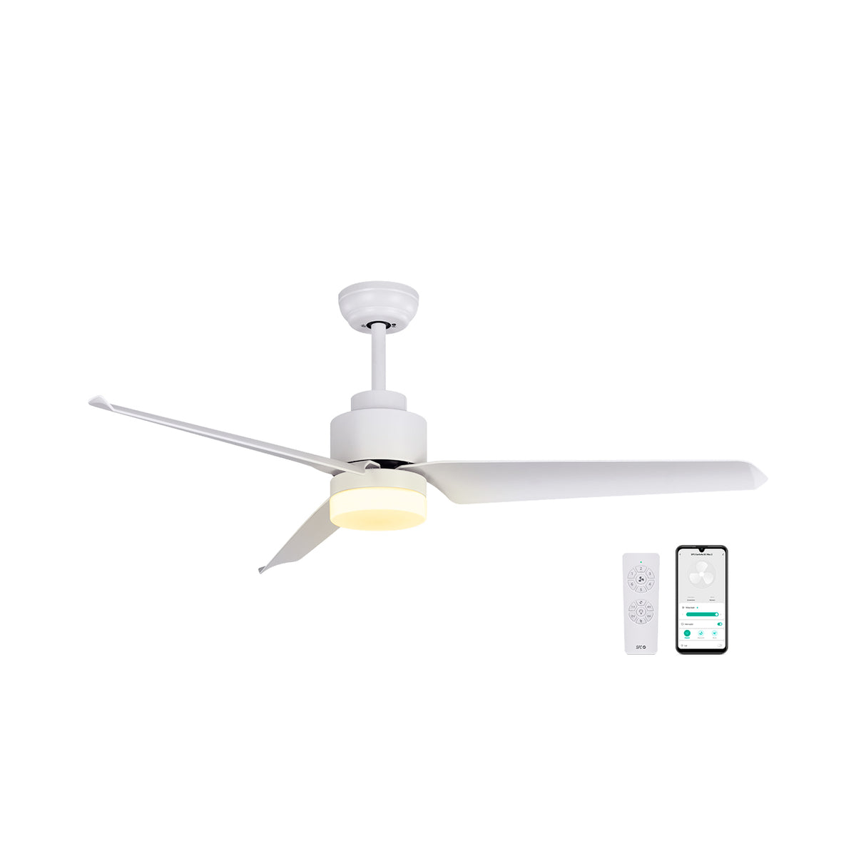 SPC CONFORTO DC MAX 2