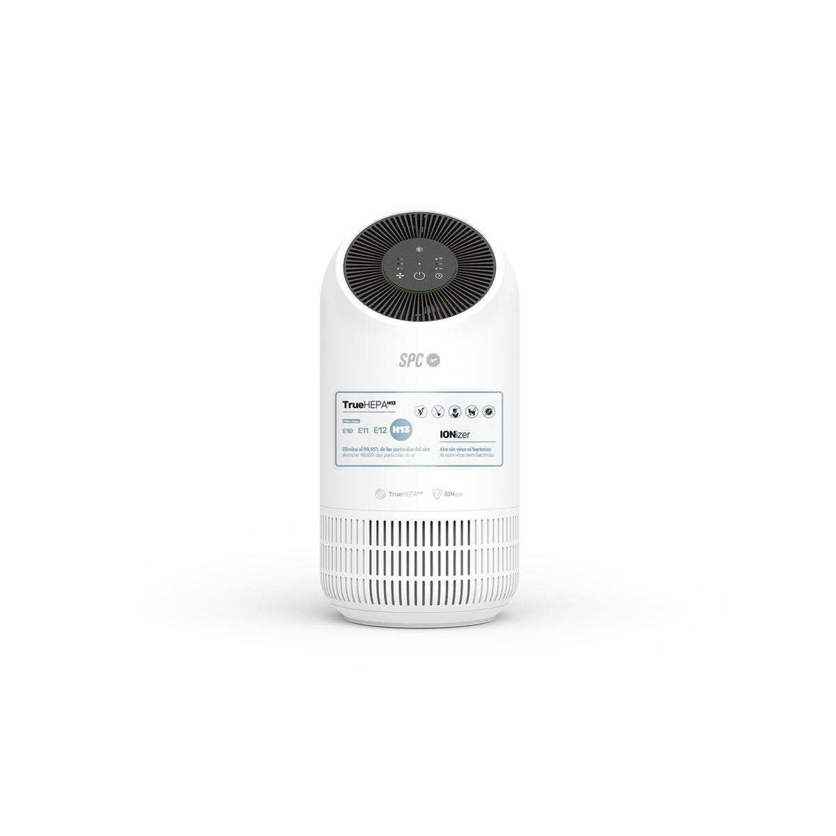 SPC ESPIRARE ION