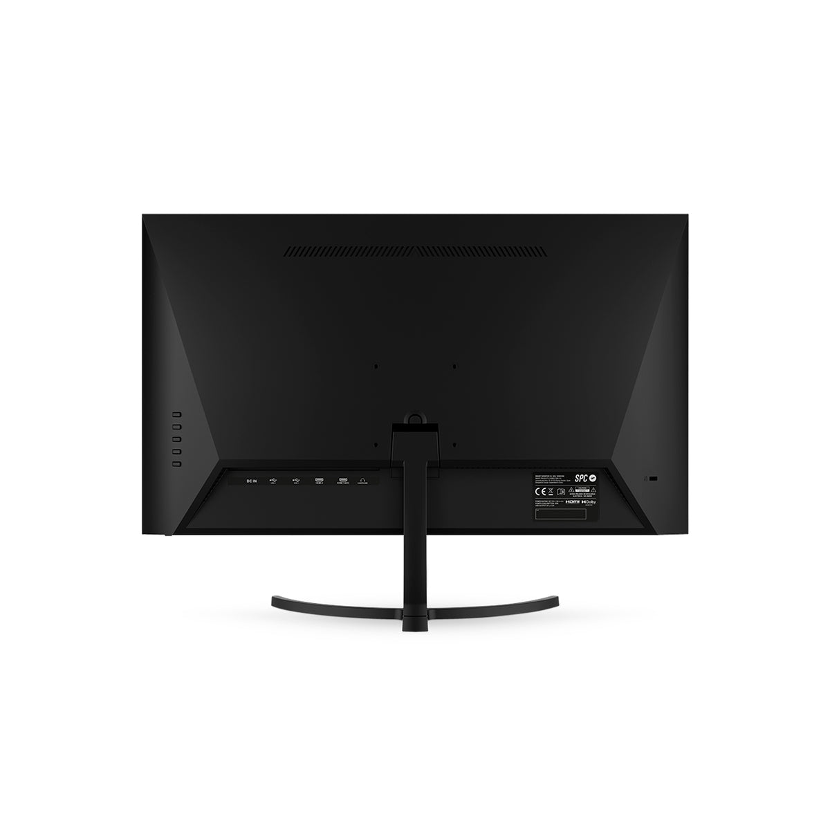 SPC SMART MONITOR