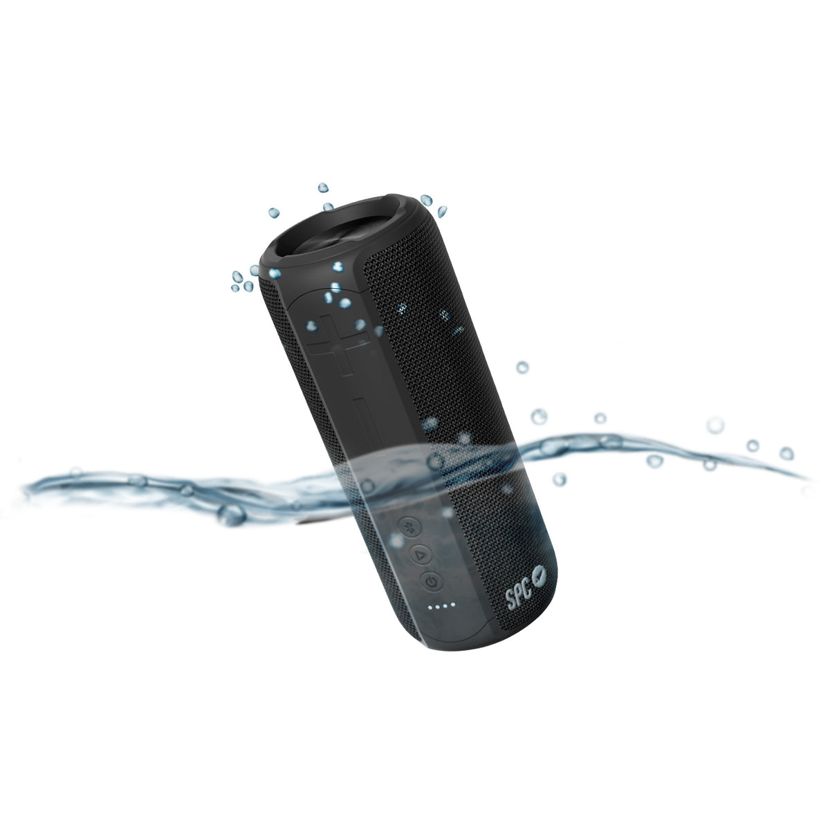 SPC SOUND ZENITH